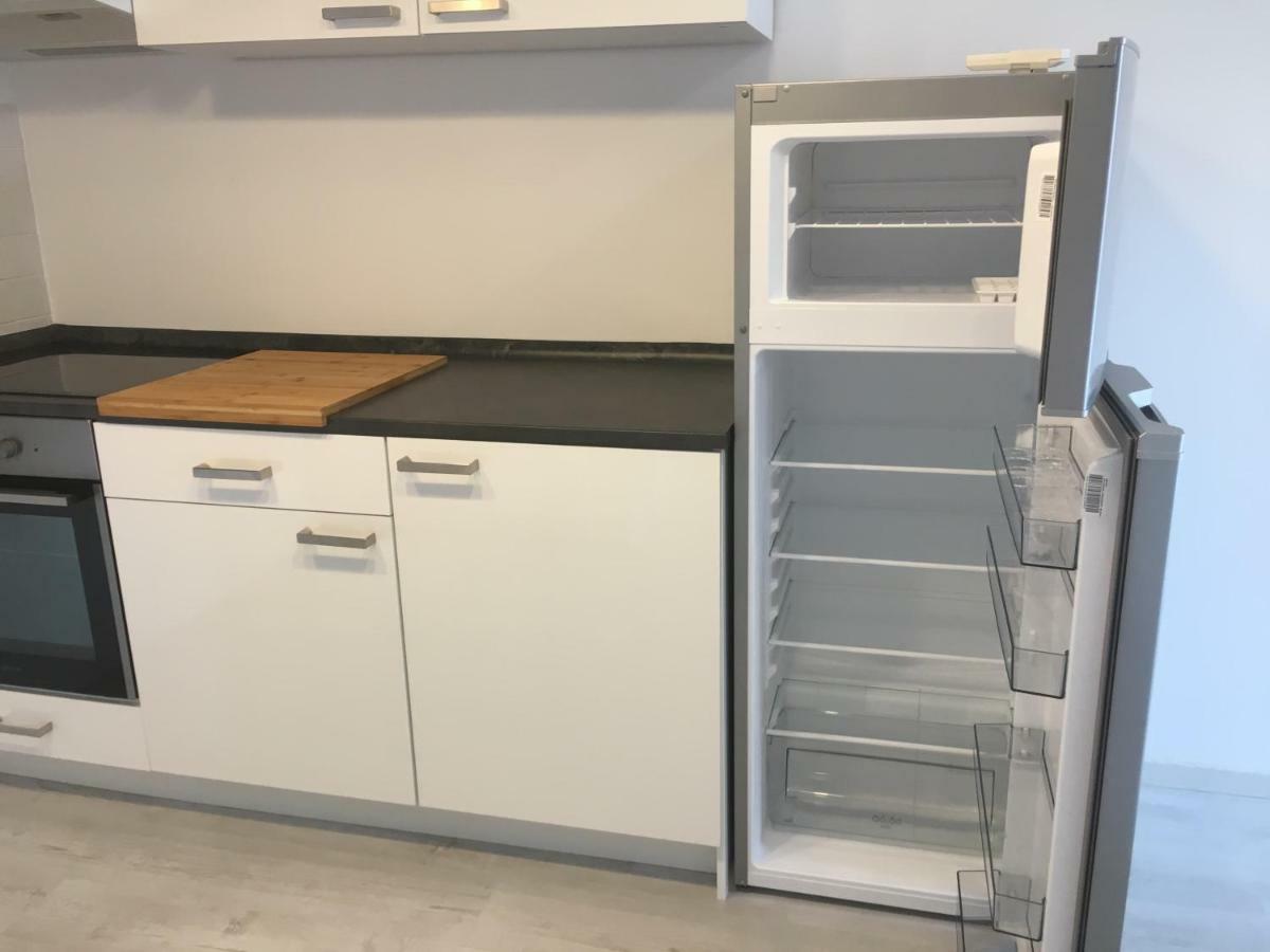 Apartma Bluemarin كوبر المظهر الخارجي الصورة