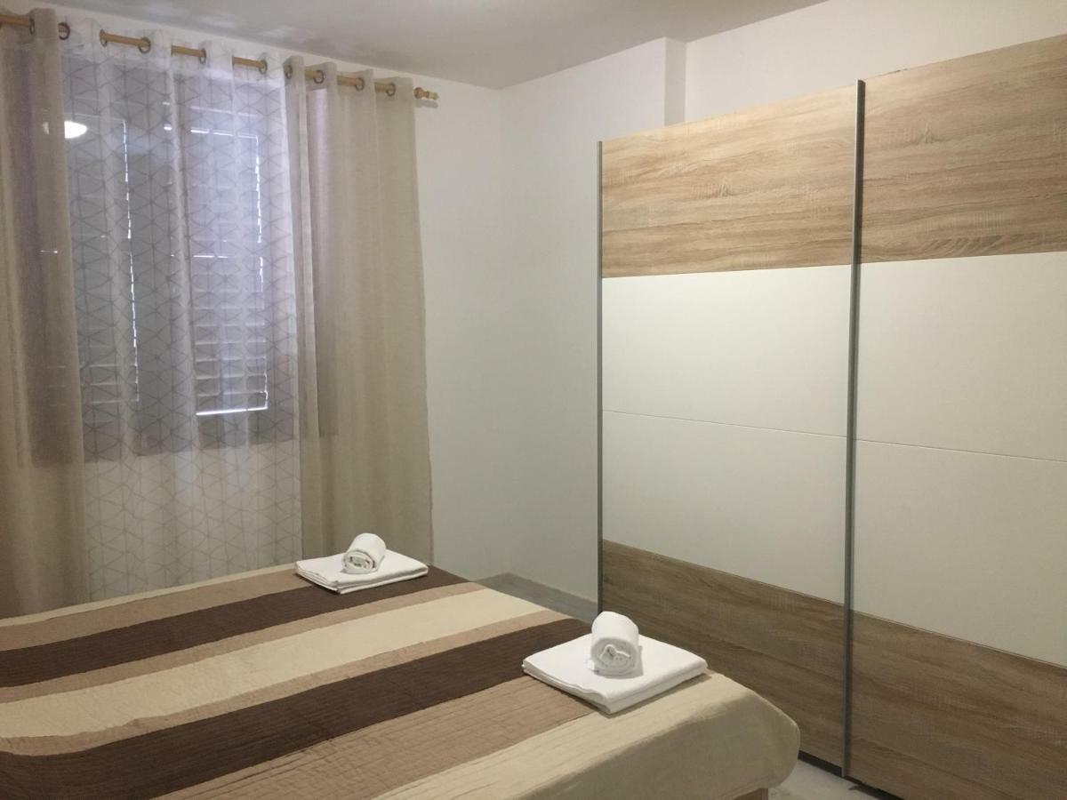 Apartma Bluemarin كوبر المظهر الخارجي الصورة