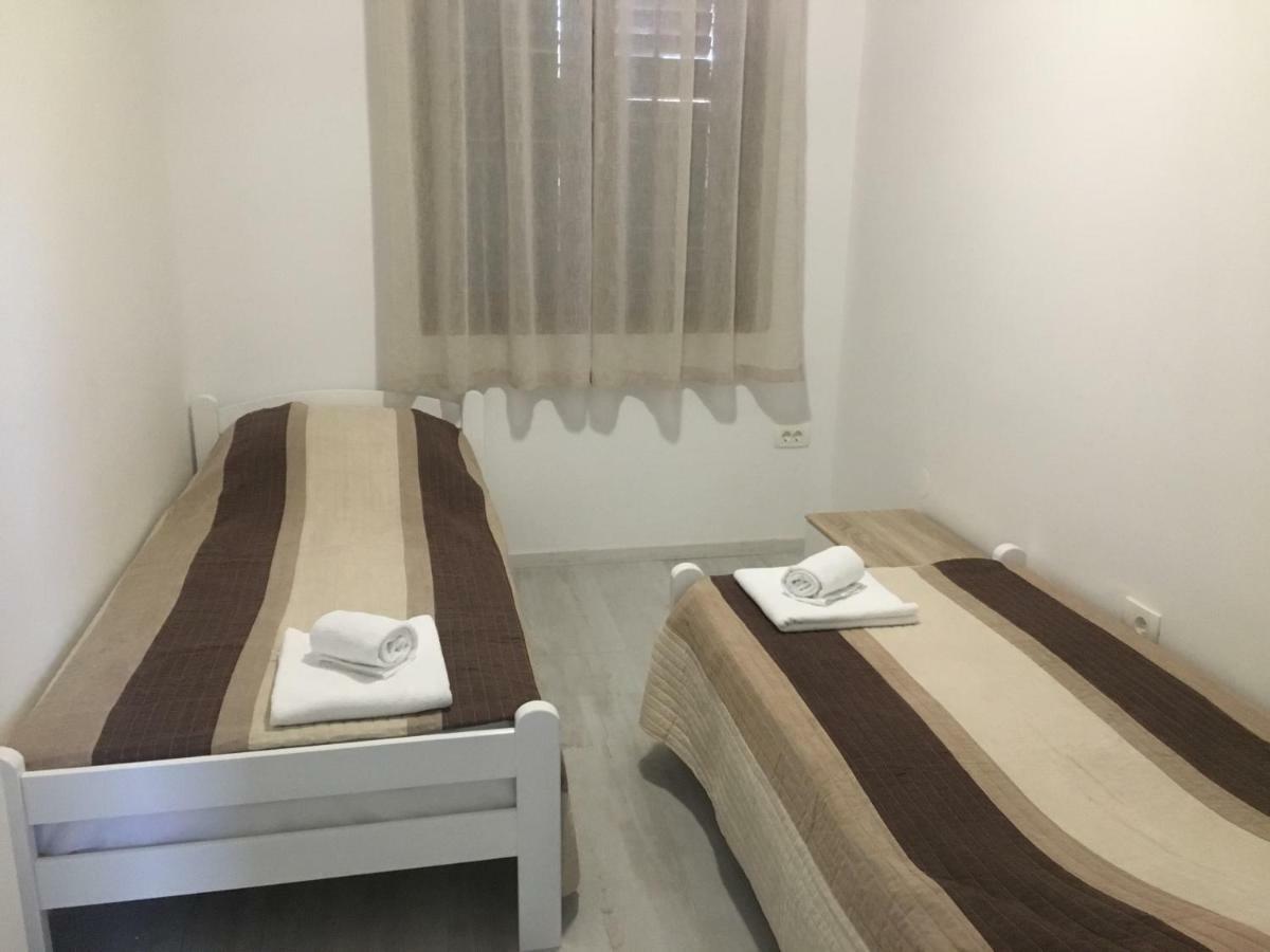 Apartma Bluemarin كوبر المظهر الخارجي الصورة