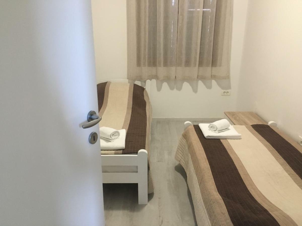 Apartma Bluemarin كوبر المظهر الخارجي الصورة