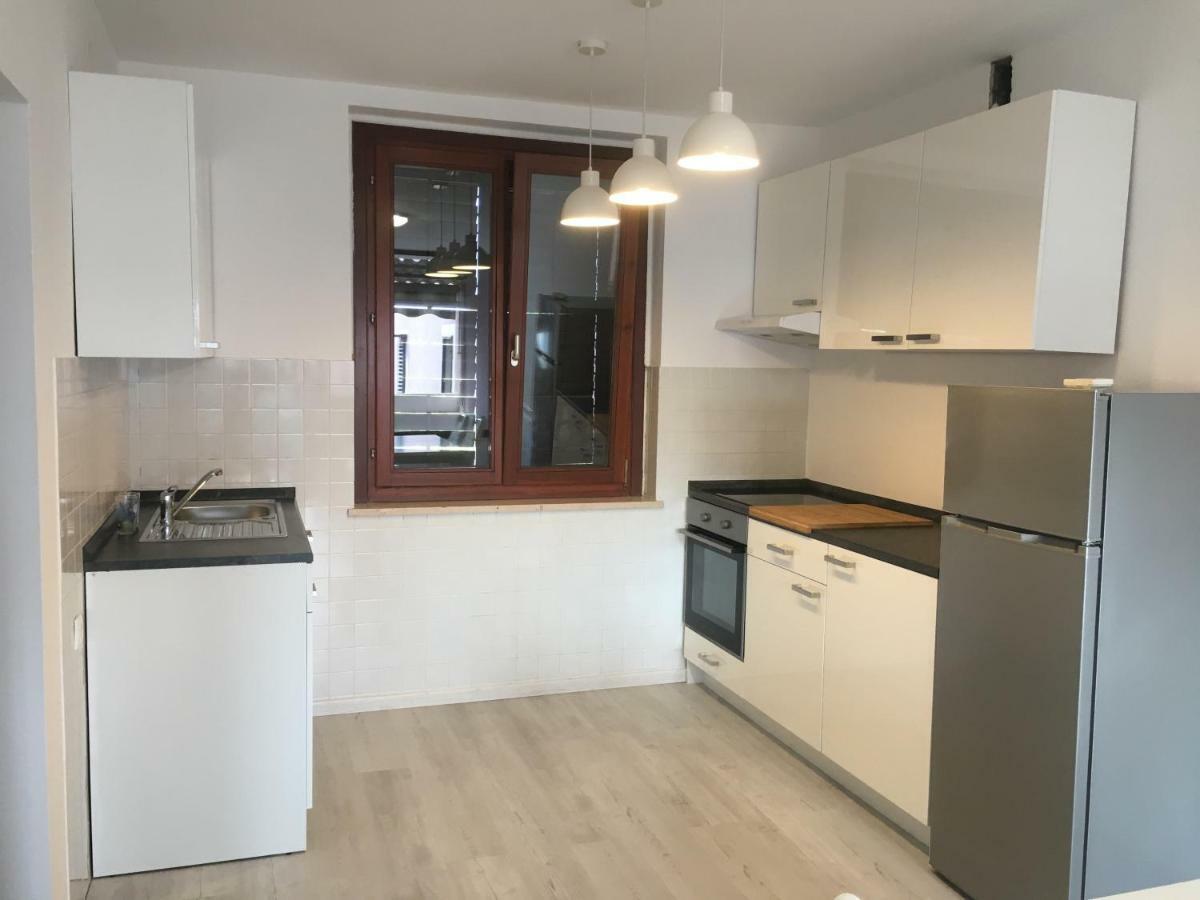 Apartma Bluemarin كوبر المظهر الخارجي الصورة