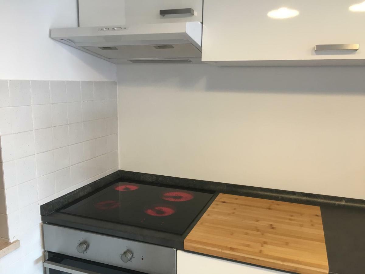 Apartma Bluemarin كوبر المظهر الخارجي الصورة