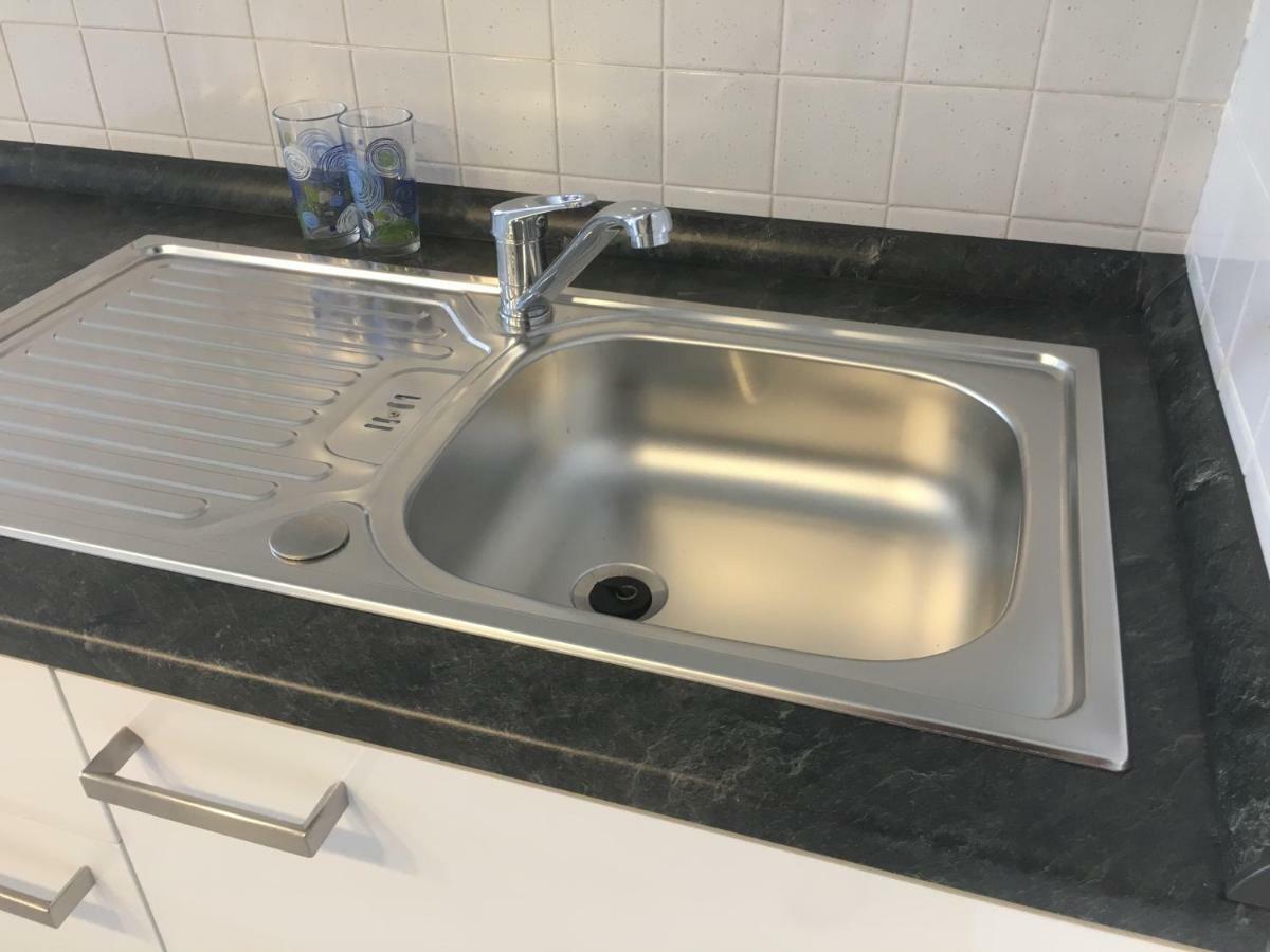 Apartma Bluemarin كوبر المظهر الخارجي الصورة