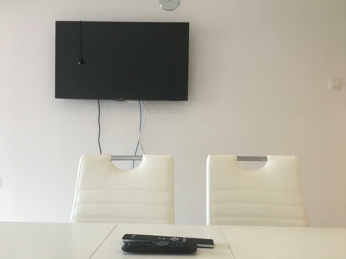Apartma Bluemarin كوبر المظهر الخارجي الصورة