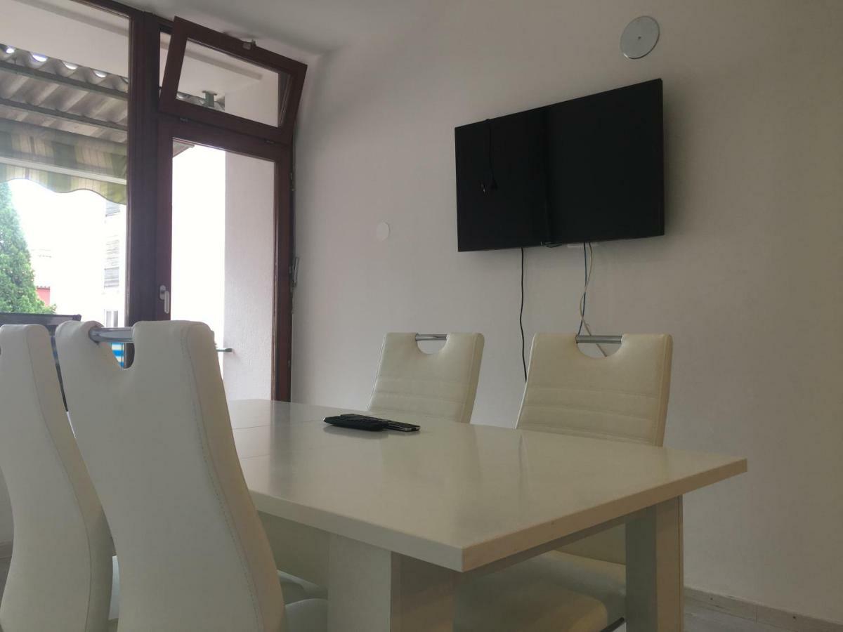 Apartma Bluemarin كوبر المظهر الخارجي الصورة