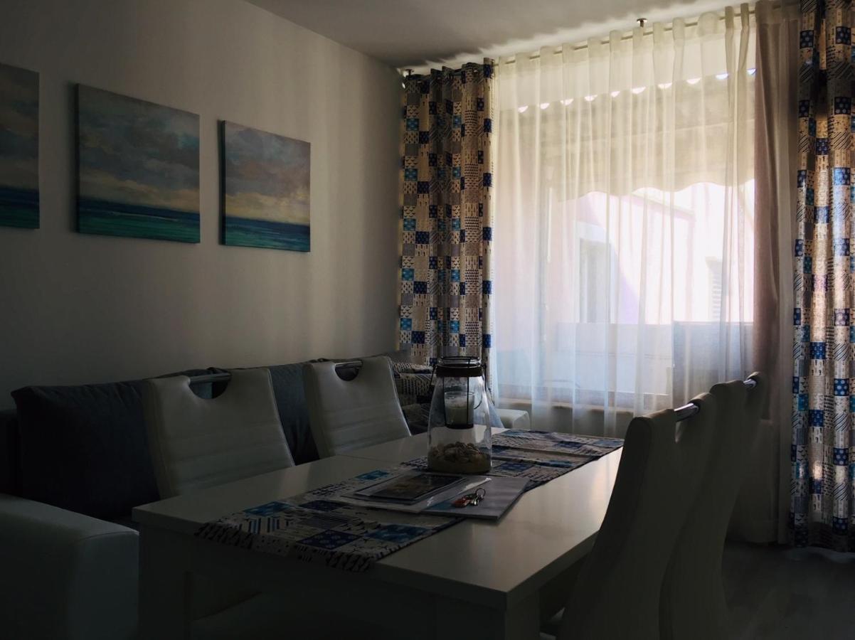 Apartma Bluemarin كوبر المظهر الخارجي الصورة